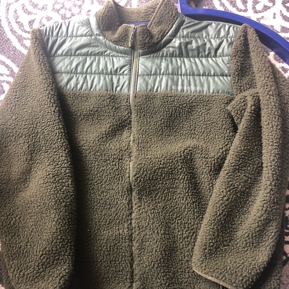 Vineyard Vines Fleece